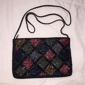 Sequins Bag